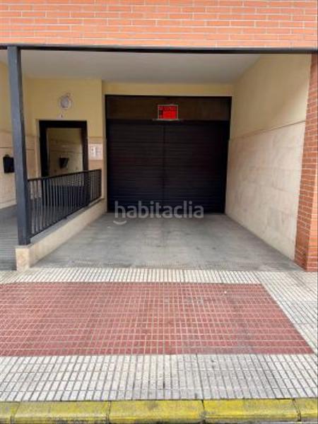 Foto ba0c6720-c963-4bdd-b5c8-6a7469c99e67. Posto auto in Castalla