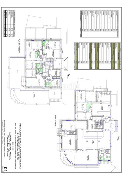 Foto 33015d38-df3c-4f0a-8e80-c871214dc263. Edificio in Güéjar Sierra