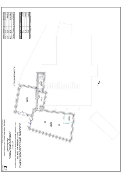 Foto 3449e103-ec24-46c6-9171-88d3f0ffb63f. Edificio in Güéjar Sierra