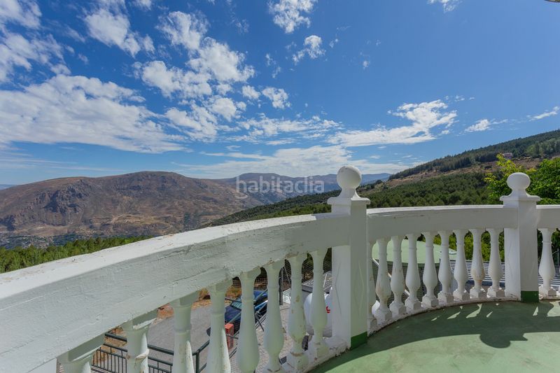 Foto 4e5c87dc-0fdc-4f9b-b716-06b2a2487463. Edificio in Güéjar Sierra