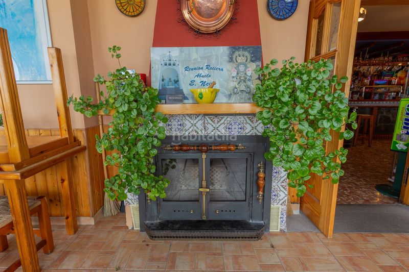 Foto ad3df6ae-e7b0-4cfe-9c80-c481b3399683. Edificio in Güéjar Sierra