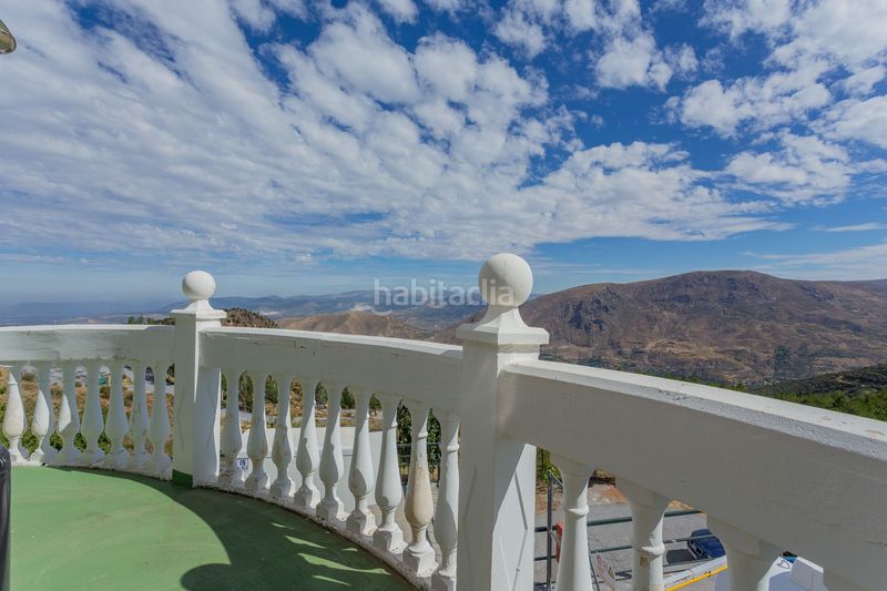 Foto b479fabc-8ca8-46a1-a47c-c91ca24829ef. Edificio in Güéjar Sierra