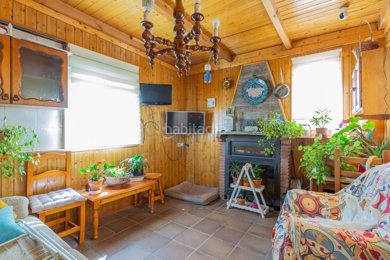 Foto c8dfb810-9aa9-4821-bebf-cae7fa488236. Edificio in Güéjar Sierra