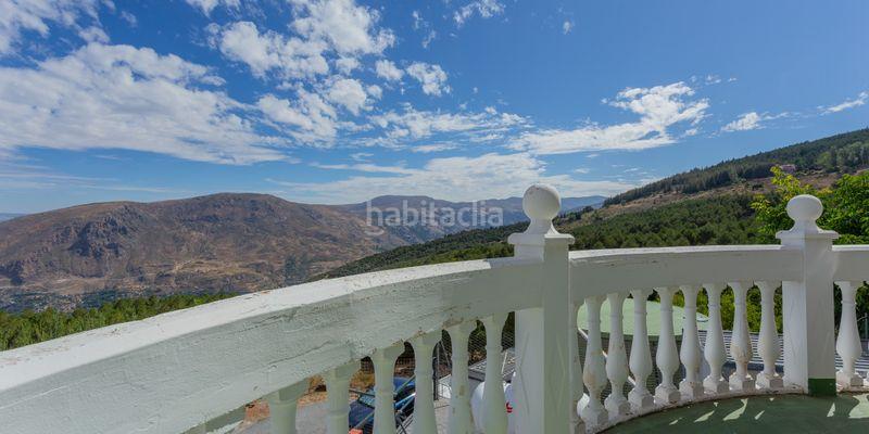 Foto 375131b1-7b76-4a59-bd33-c1ad4bada70f. Edificio en Güéjar Sierra