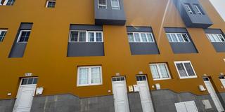Etagenwohnung in Municipio calle bailen 25