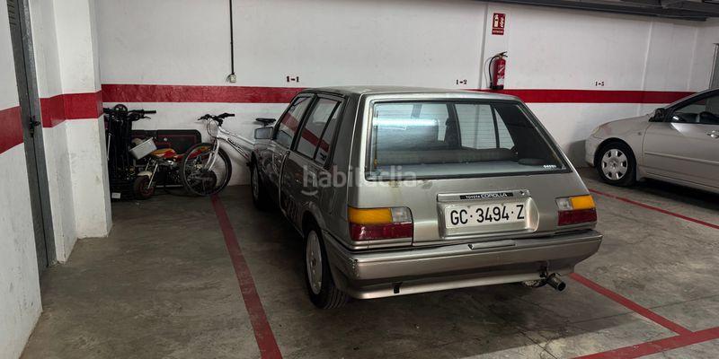 Foto d27e60b3-7d84-4c47-8013-b1792337a12f. Piso en municipio calle bailen 25 en Ingenio pueblo Ingenio