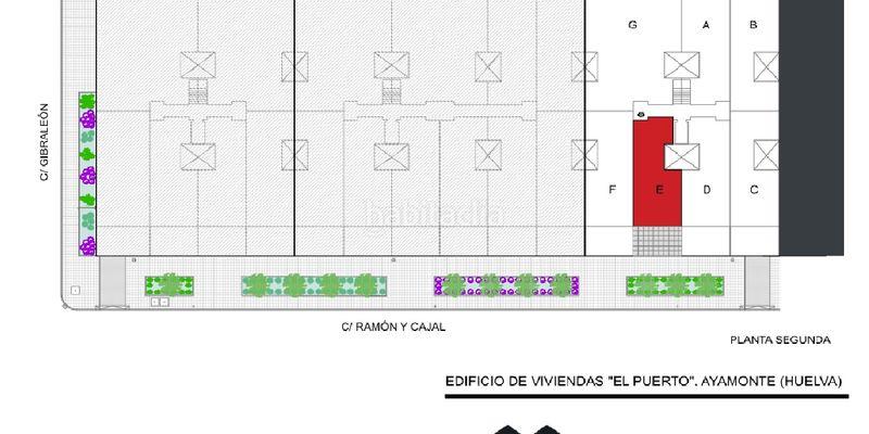 Foto 061a5e44-8825-4b65-bf27-aa56eb6b5bdd. Piso en calle extremadura 23 en Ayamonte ciudad Ayamonte