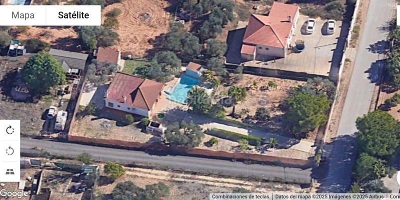 Foto 8a534913-a2b4-49d1-b28e-b145d9f9aeaf. Terreny residencial a calle serrana 6 a Centro - Doña Mercedes Dos Hermanas