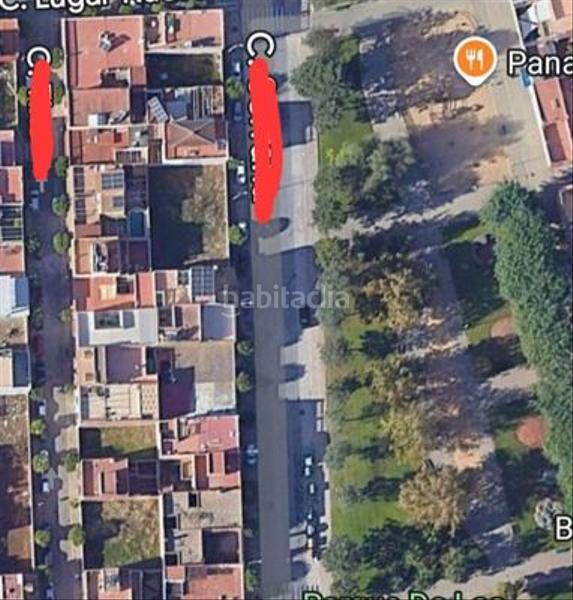 Foto 8af6a727-116b-407a-9559-70b490efef33. Terreny residencial a calle serrana 6 a Centro - Doña Mercedes Dos Hermanas