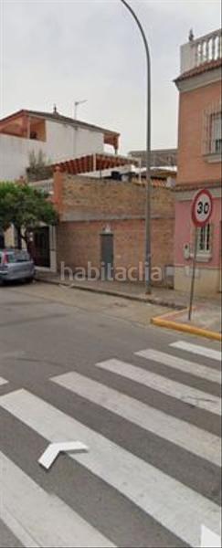 Foto a2e8b481-8987-4909-a749-c3b2bca46f8e. Terreny residencial a calle serrana 6 a Centro - Doña Mercedes Dos Hermanas