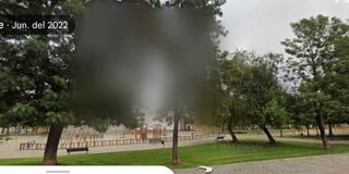 Wohngrundstück in Calle Serrana  6