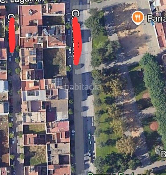 Foto 1ac5da6a-9f53-46eb-93bd-ea16e4871887. Terreny residencial a Centro - Doña Mercedes Dos Hermanas