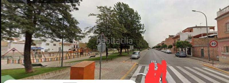 Foto 60206ea6-a2d7-40d6-9a39-172fdbc16583. Terreny residencial a Centro - Doña Mercedes Dos Hermanas