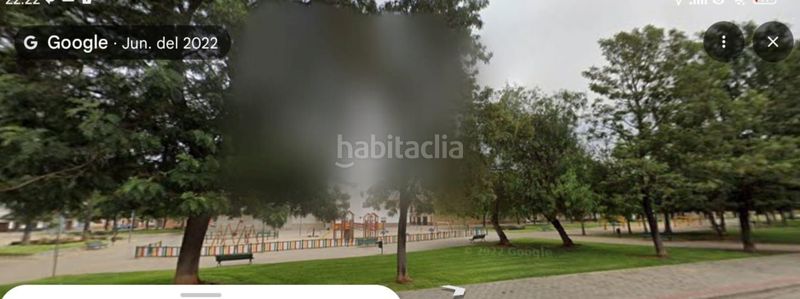 Foto b4ed903b-a5fd-4a56-a3ed-e1f07c676e5c. Terreny residencial a Centro - Doña Mercedes Dos Hermanas