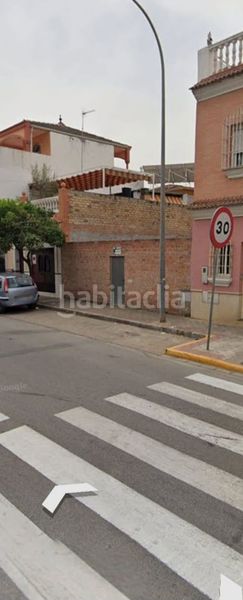 Foto e36fdc8a-dc7c-4781-8fd8-56b16fdaf926. Terreny residencial a Centro - Doña Mercedes Dos Hermanas