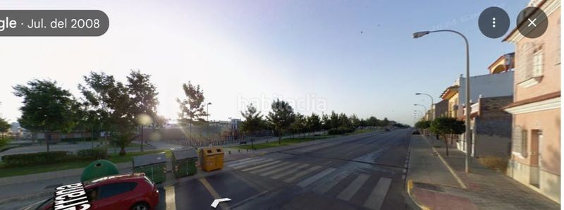 Foto ef446bad-7c99-4cb1-9ccc-b15579f38e8a. Terreny residencial a Centro - Doña Mercedes Dos Hermanas