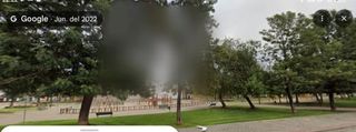 Residential Plot  Calle serrana