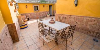 Appartement  Calle comisarios 1