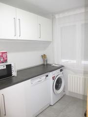 Appartement  Calle baltasar gracian