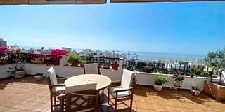 Appartement  Calle ramos puente