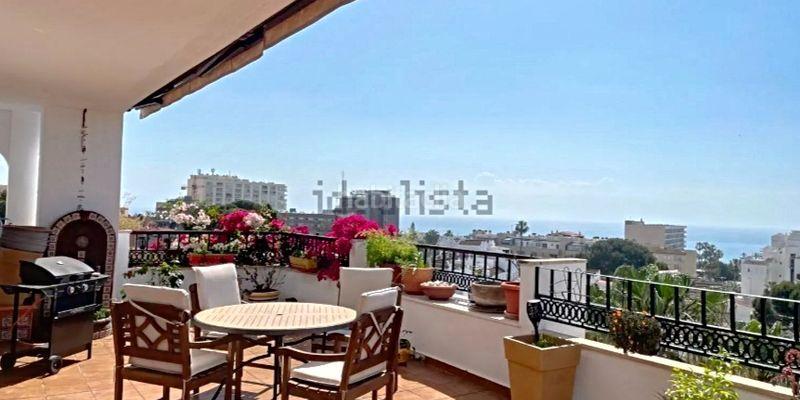 Foto 22ea8a03-a1af-40d3-b7bb-0a873edfb710. Flat with parking in Loma de los Riscos Torremolinos