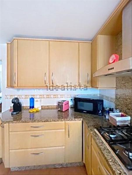 Foto 3e9fb2b1-ccf4-4c56-805b-d450e8a714f2. Flat with parking in Loma de los Riscos Torremolinos