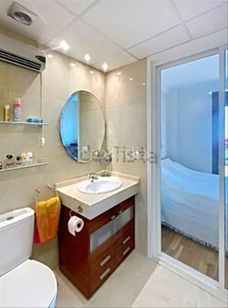 Foto 4d2593ca-6b3b-42e9-9962-91bf3026826d. Flat with parking in Loma de los Riscos Torremolinos