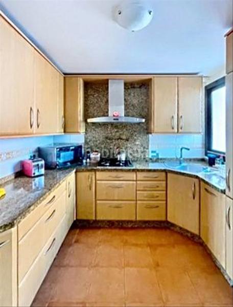 Foto bb853c5a-b4e1-453c-9184-0fcabf504302. Flat with parking in Loma de los Riscos Torremolinos
