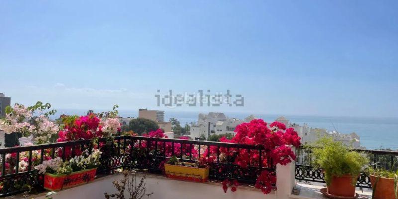 Foto bde12b16-14e3-4ae7-a162-269f80fbfe1d. Flat with parking in Loma de los Riscos Torremolinos