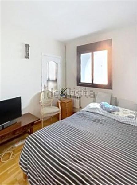 Foto eadf9d21-9e28-4f59-bffc-85084417c775. Flat with parking in Loma de los Riscos Torremolinos