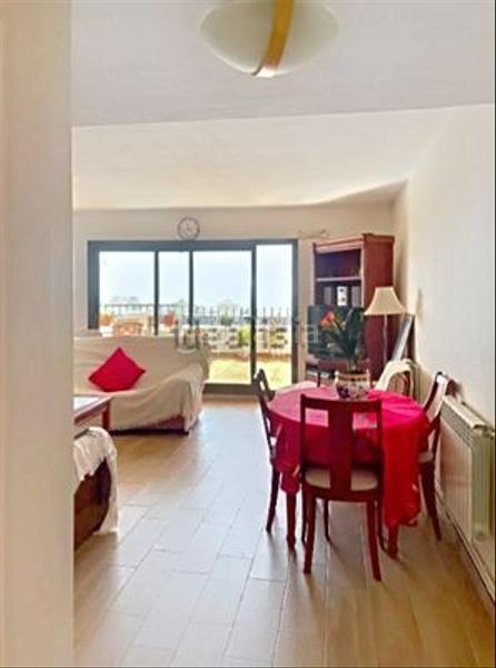 Foto 5bd2ca83-7c43-4c89-ba27-d356b78a2664. Pis amb aparcament a Loma de los Riscos Torremolinos