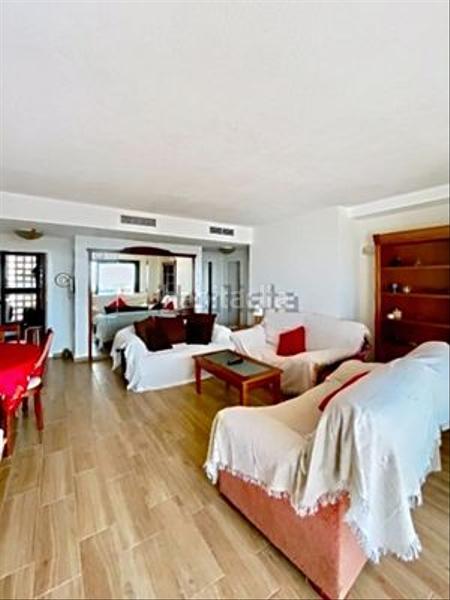 Foto 738dd86c-9bd1-4784-a2e5-fd319e6723f5. Pis amb aparcament a Loma de los Riscos Torremolinos