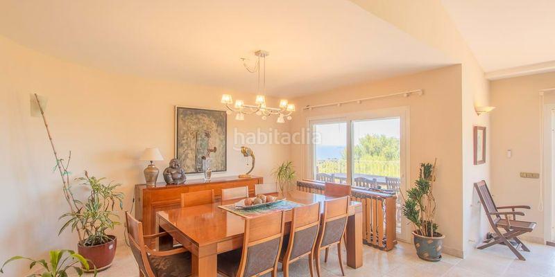Foto 3bbeea54-7694-4723-be2e-2115b38fc39b. Casa en Portals Nous Calvià