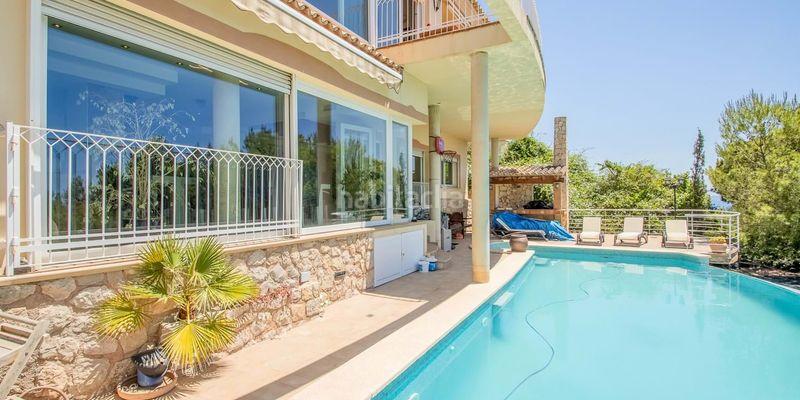 Foto 456275e5-ce28-4f5c-8f87-606f4c969401. Casa en Portals Nous Calvià