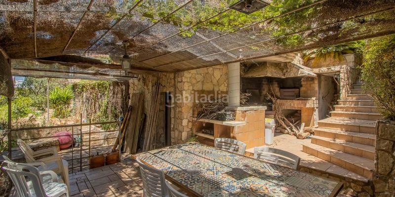 Foto 91786683-36d6-41d2-8028-b4f2efd52e87. Casa en Portals Nous Calvià