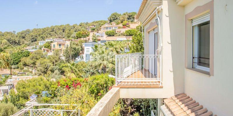 Foto da893af3-b4ba-41e4-a471-364f005c85dd. Casa en Portals Nous Calvià
