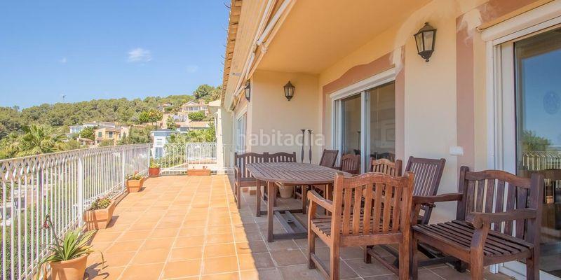 Foto dfb74605-0f3c-431a-b859-03a4f0d65796. Casa en Portals Nous Calvià