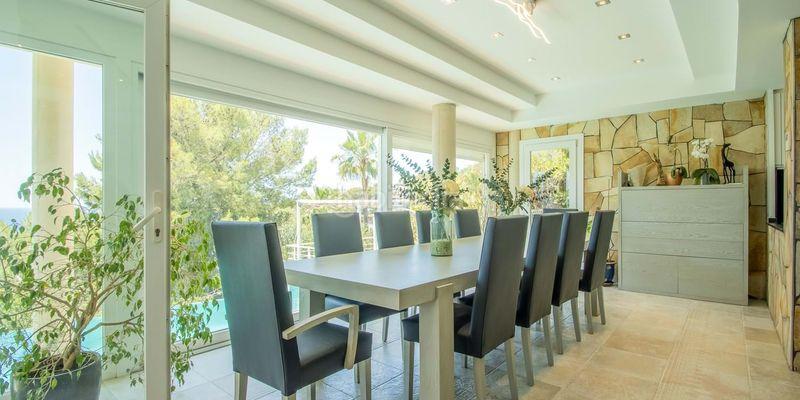 Foto ef085b2b-2964-4301-a3b2-86a8b7a2dda2. Casa en Portals Nous Calvià