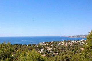 Maison  Calle alzina