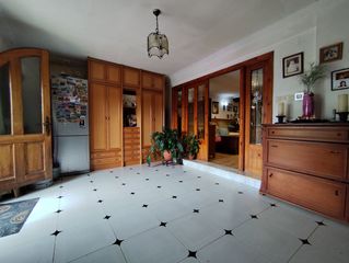 Maison  Barrio isequilla