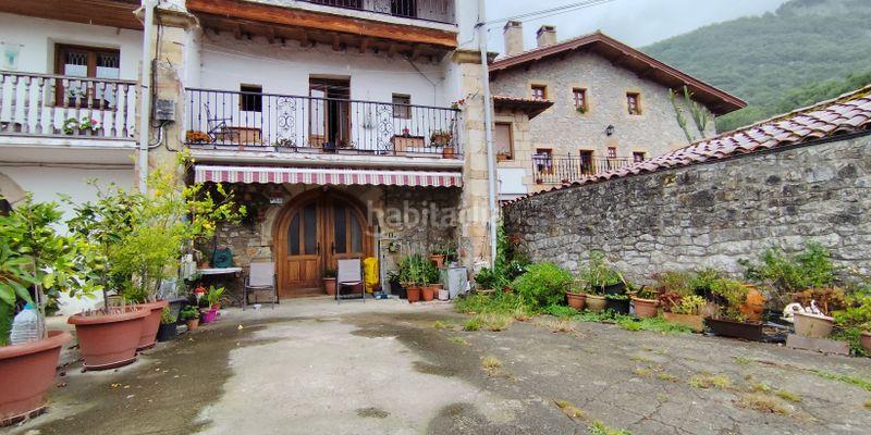 Foto b24d1772-362b-4a2f-bda6-bfca017dfc3a. Casa in Liendo