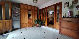 Casa  Barrio isequilla