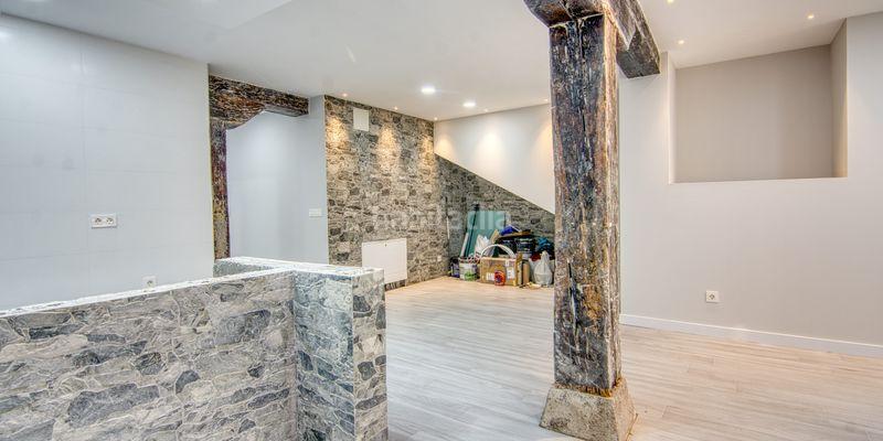 Foto 6d0cb0d8-83df-4079-8806-7354910a3725. Appartamento in Centro - Ayuntamiento Santander