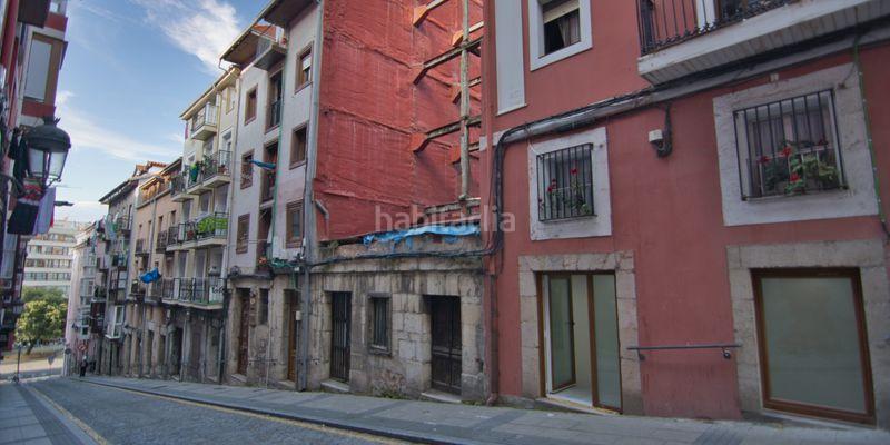 Foto ac25a6fa-255d-49e2-ba91-c8d0cb1be501. Piso en Centro - Ayuntamiento Santander