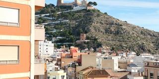 Appartement  Avenida pais valencia