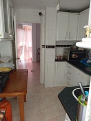 Appartement  Avenida avenida de jerez