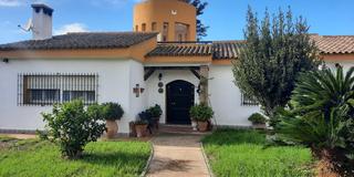 House in Camino de Fuente Amarga