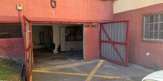 Parking coche  Calle c/ via cornelia
