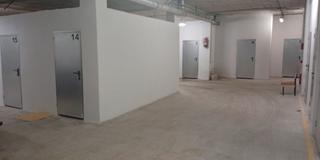 Local Comercial en Calle HERNAN RUIZ 50