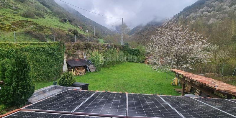 Foto c74659ae-b1a6-43fe-8885-382447275900. Casa en Ezcaray